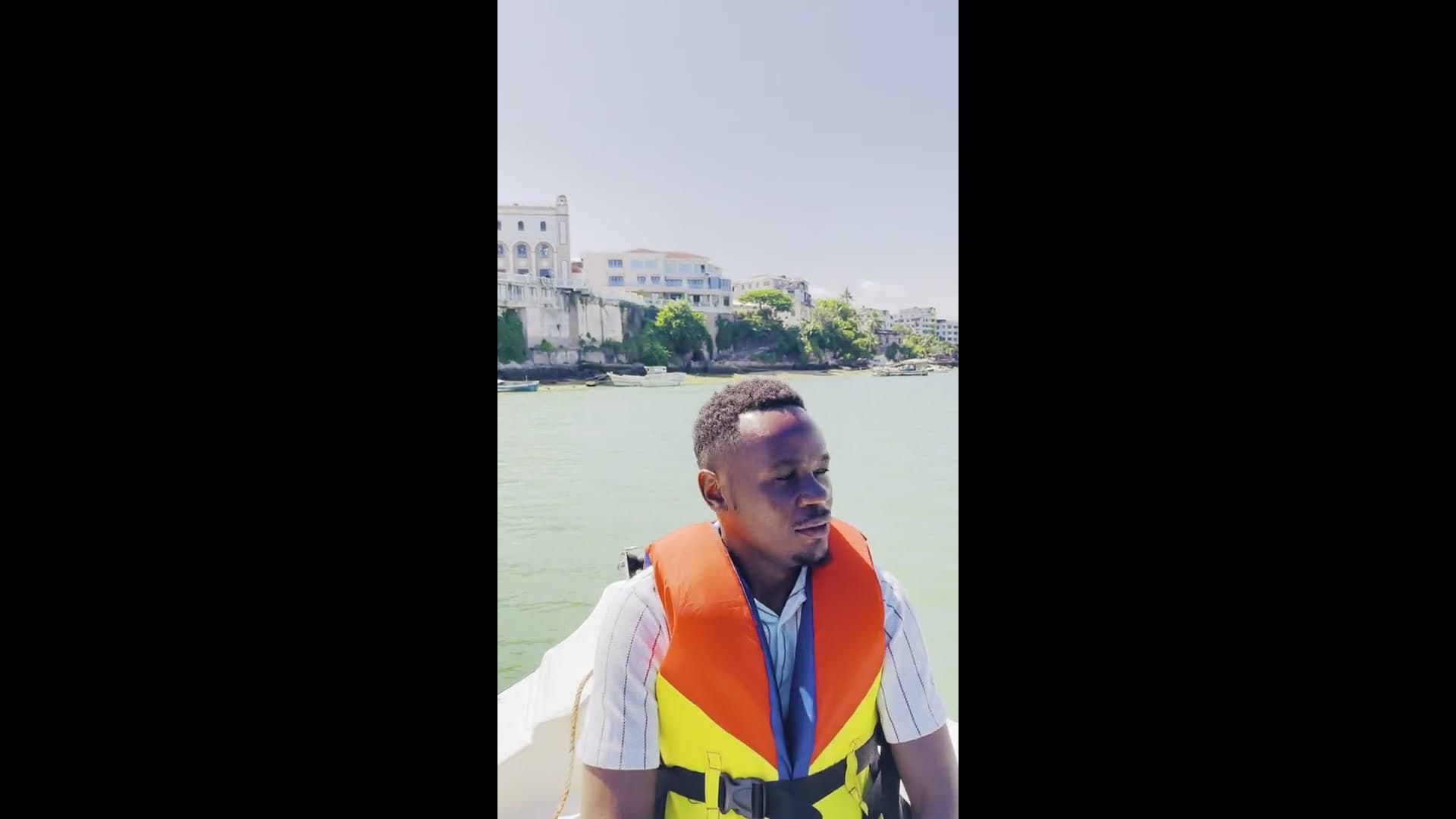 Creek Safaris / Mangrove